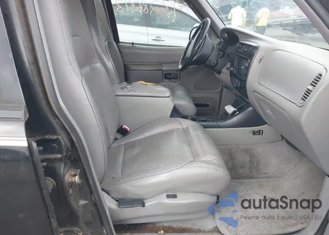 1999 Ford Explorer Eddie Bauer/Limited/Xlt из США, поврежденный, VIN 1FMDU35P5XUA74199